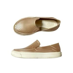 Crocs Citilane Roka Slip On Shoes